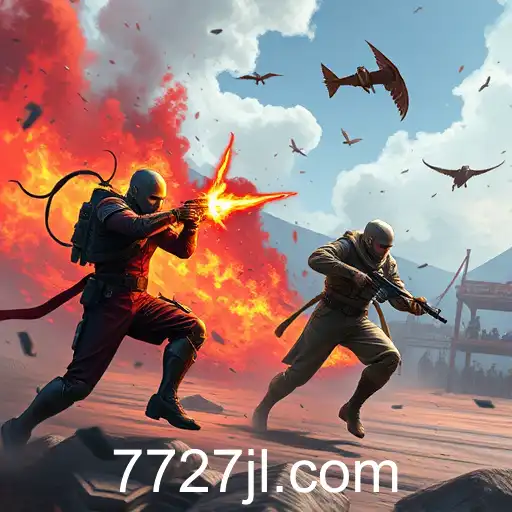 Exploring the Dynamic World of Action Games with the 727 jl Keyword