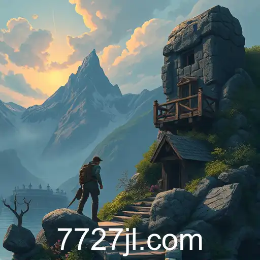 Exploring the Enigmatic World of Adventure Games