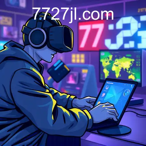 The Digital Evolution of Gaming Communities