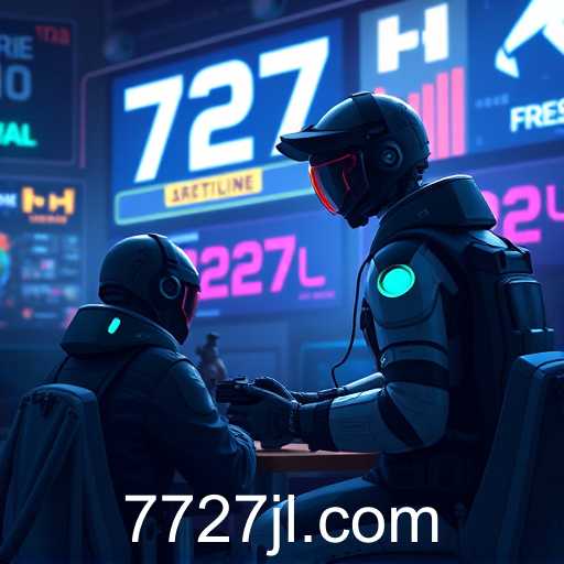 The Evolution of Online Gaming Platforms