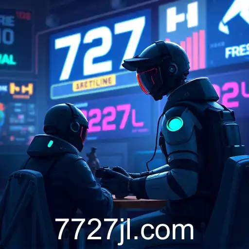 The Evolution of Online Gaming Platforms