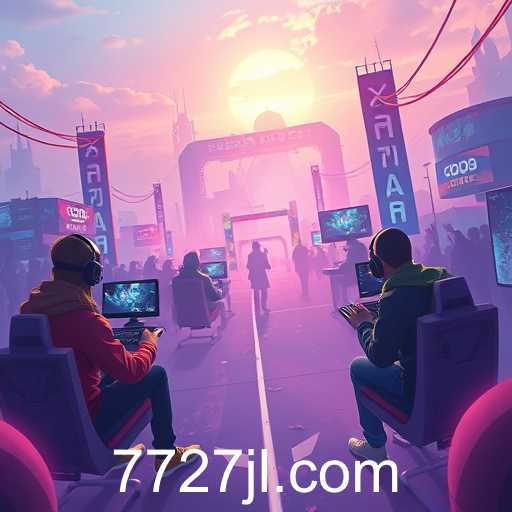 Expanding Horizons in Digital Gaming