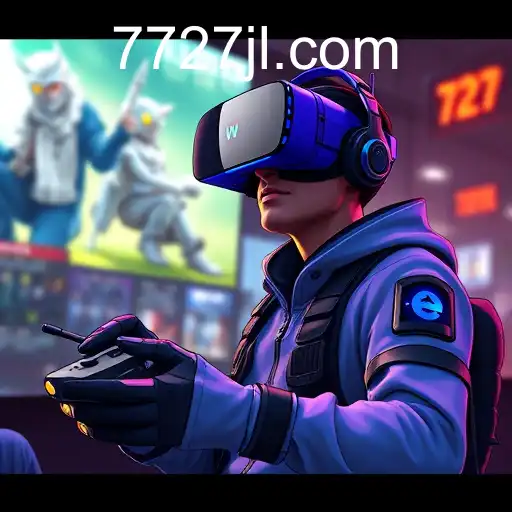 Exploring the Virtual Realms of 727 JL