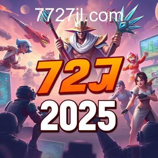 Game Evolution: A Journey Through 727 JL