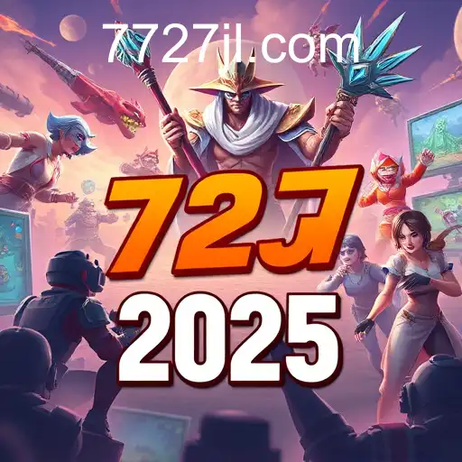 Game Evolution: A Journey Through 727 JL