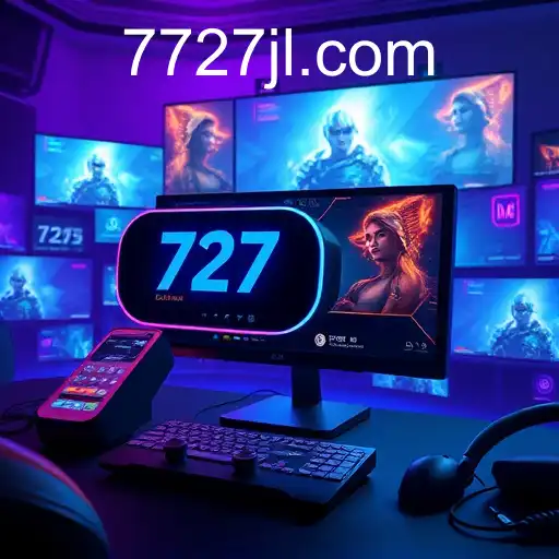 Gaming Website Transformation in the Digital Age