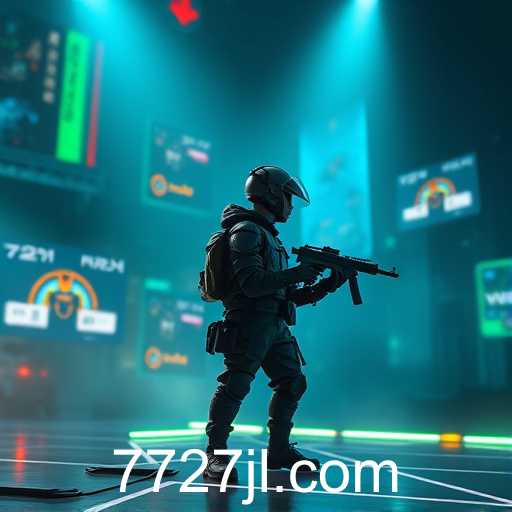 The Rise of Gaming in 2025: A Digital Revolution