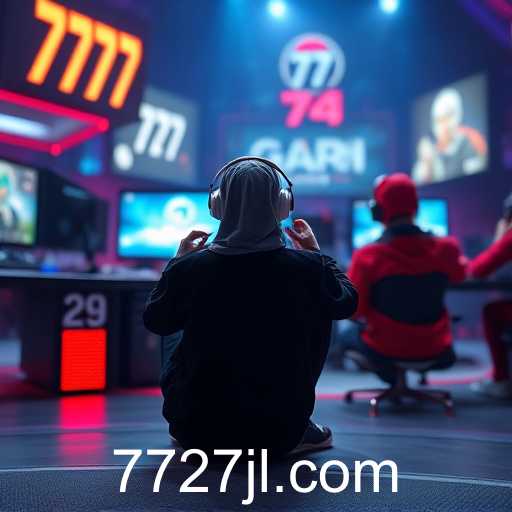 Gaming Evolution in the Digital Age