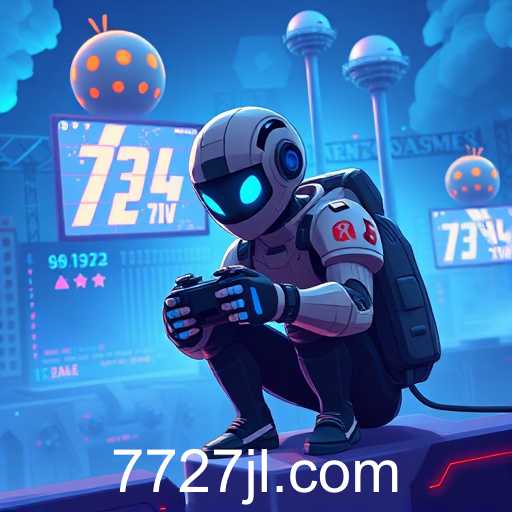 Gaming Revolution in 2025