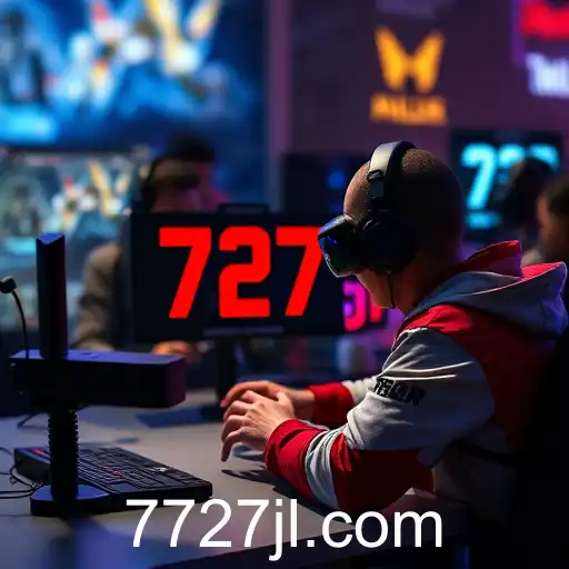 The Evolution of 727 JL in the Gaming Arena