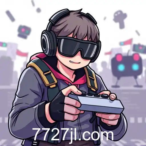 The Evolution of Online Gaming Platforms