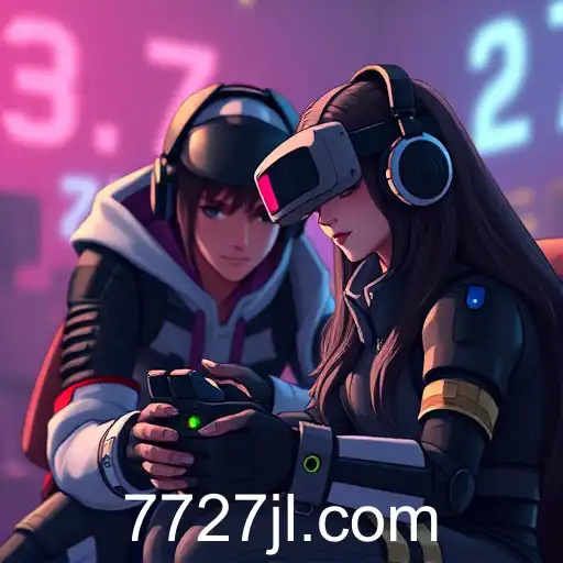 The Evolution of Online Gaming: A New Era