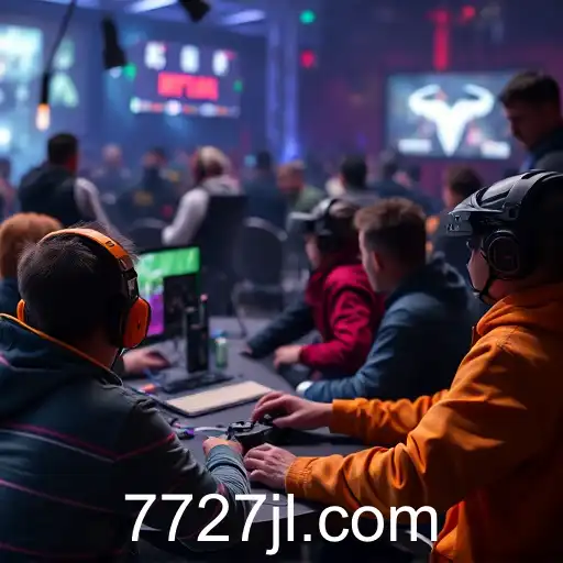 The Evolution of Online Gaming Communities