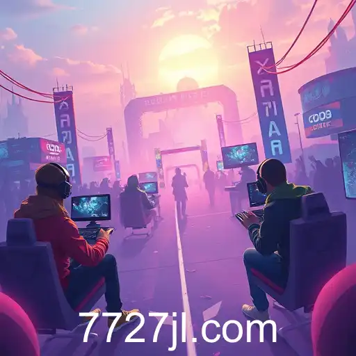 Expanding Horizons in Digital Gaming