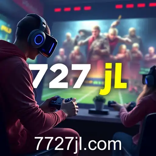 Exploring 727 JL: A New Era in Online Gaming
