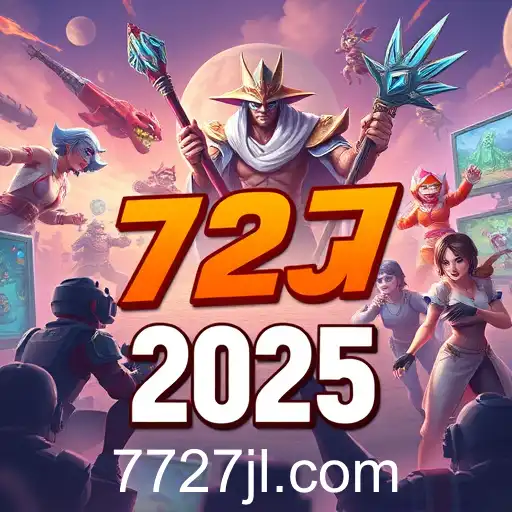 Game Evolution: A Journey Through 727 JL