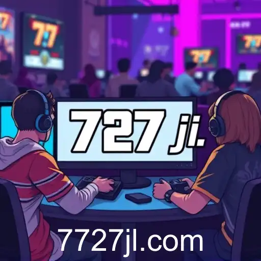 The Rise of Gaming Communities