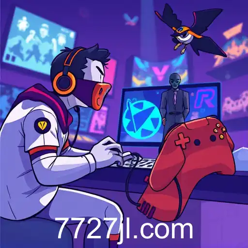 Exploring the Rise of Gaming Culture