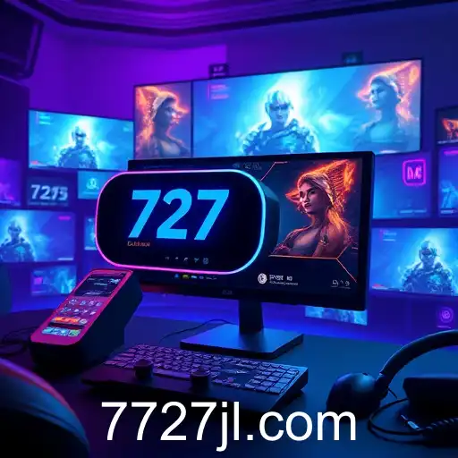 Gaming Website Transformation in the Digital Age