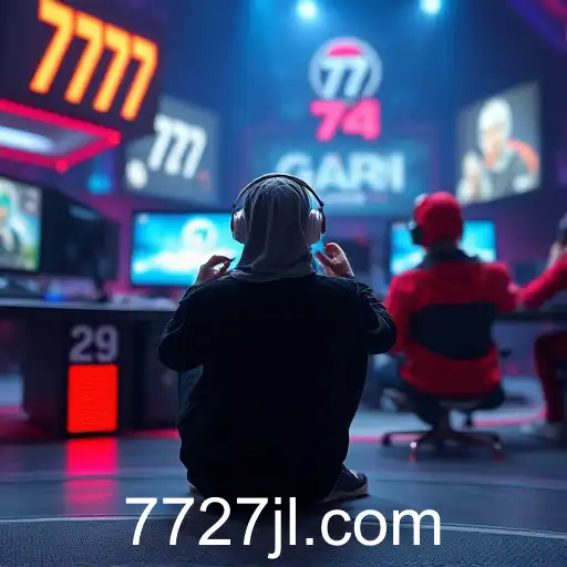 Gaming Evolution in the Digital Age