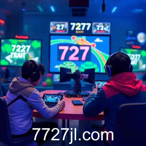 The Evolution of Online Gaming Sites