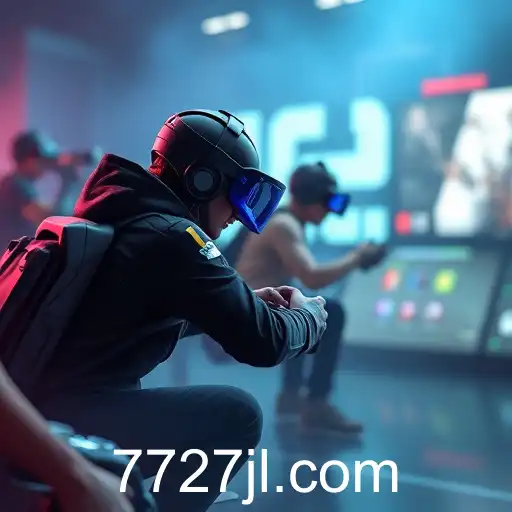 Gaming Trends and Innovations