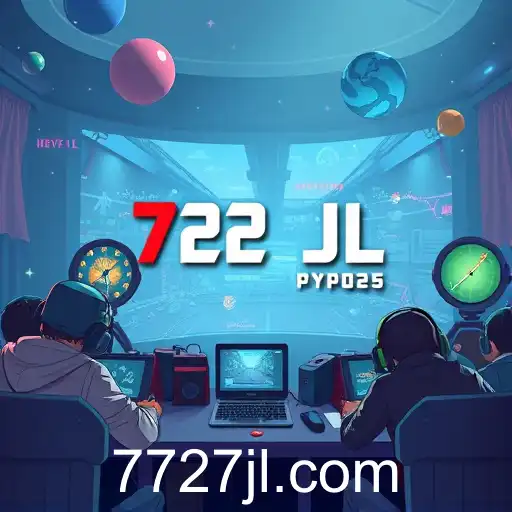 The Growing Influence of 727 JL in Gaming
