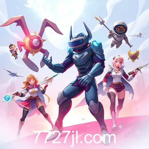 The Rise of Interactive Adventures in Online Gaming