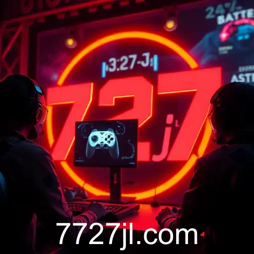 727 JL: Navigating the Future of Online Gaming
