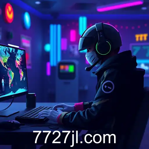 Evolution of Online Gaming in 2025