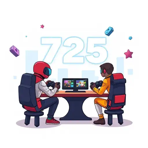 Revolutionizing Online Gaming: The Impact of 727 jl