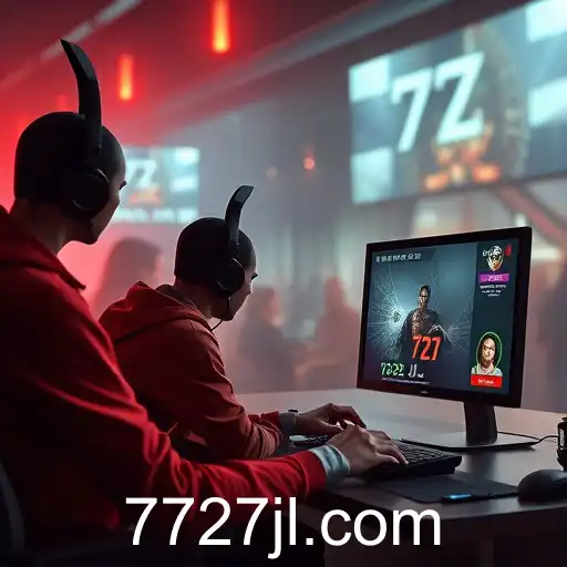 The Rise of 727 JL Game Portal