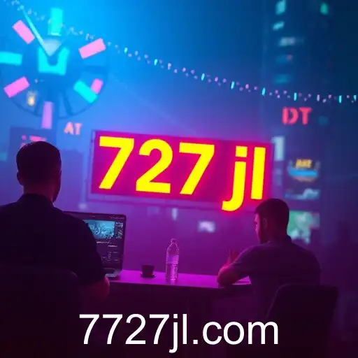 The Rise of 727 jl in Gaming Communities
