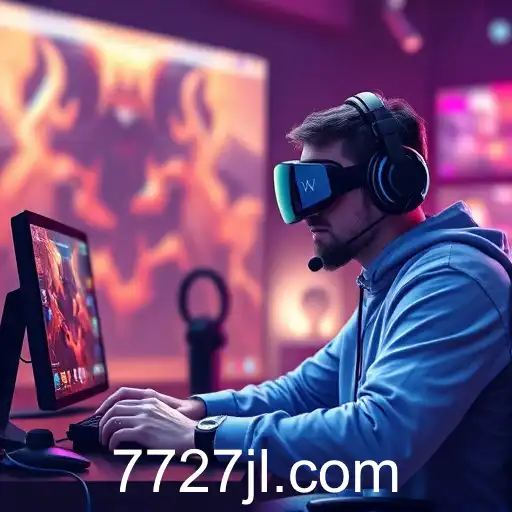 The Rise and Resonance of '727 JL' in Online Gaming