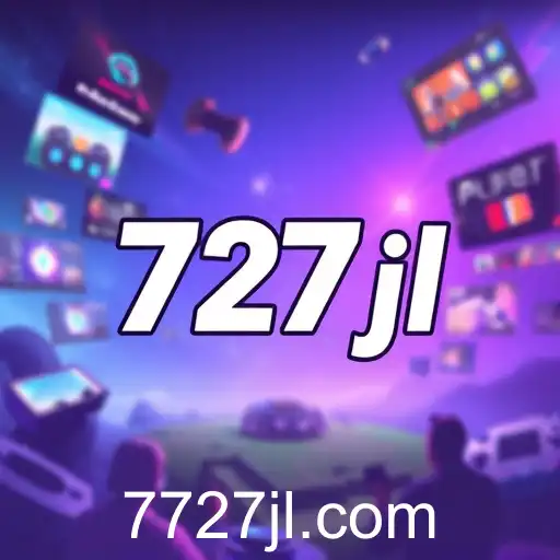 The Rise of 727 jl in Online Gaming