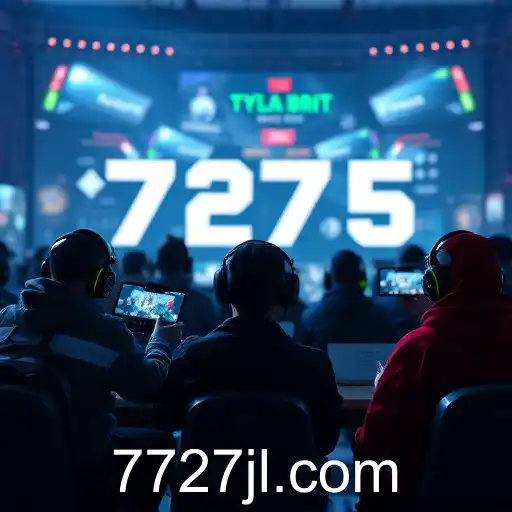 The Rise of 727 JL in Online Gaming