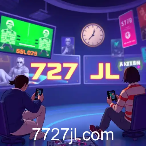 The Rise of 727 JL in Gaming