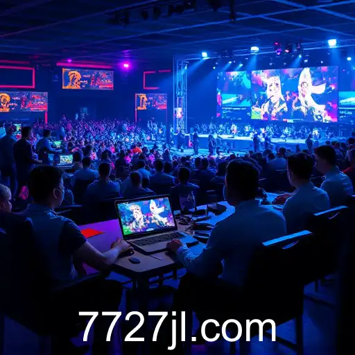 The Rise of Gaming Communities