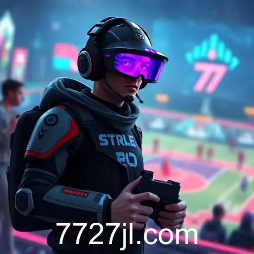 Virtual Realities: The Rise of Online Gaming