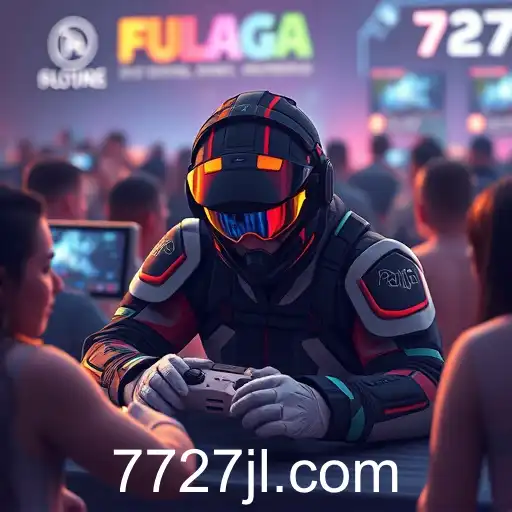 Virtual Realms: Navigating 727 JL and Beyond