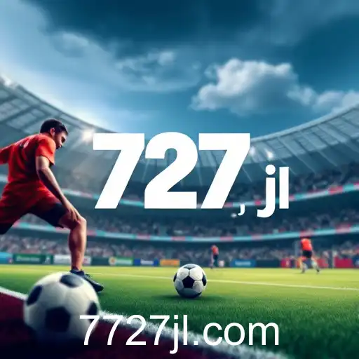 Interactive Gaming Evolves with 727 JL's Latest Innovations