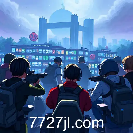 Exploring the Expansive World of Multiplayer Games: A Deep Dive into Online Gaming Culture