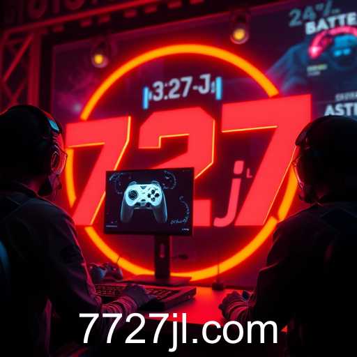 727 JL: Navigating the Future of Online Gaming