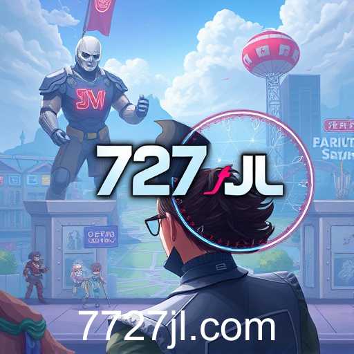 New Era for Online Gaming with 727 JL