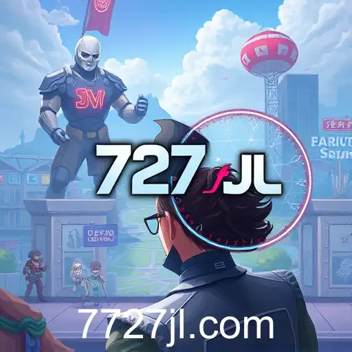 New Era for Online Gaming with 727 JL