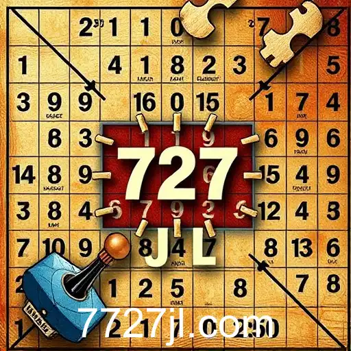 Exploring the Engaging World of Puzzle Games: A Deep Dive into the '727 jl' Phenomenon