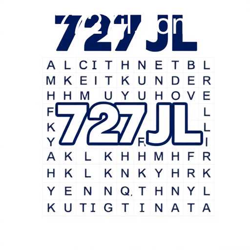 The Rise of 727 JL in Gaming Communities