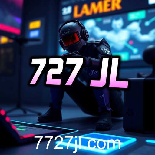 The Rise of 727 JL Game Portal