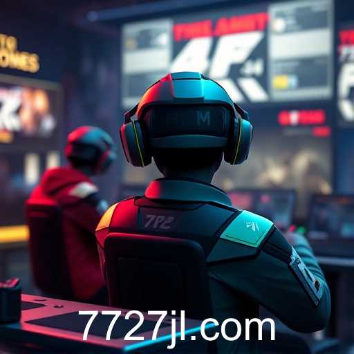 The Rise and Resonance of '727 JL' in Online Gaming