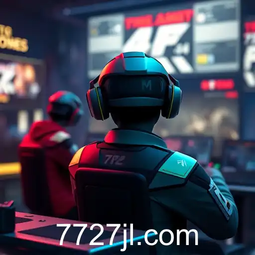The Rise and Resonance of '727 JL' in Online Gaming